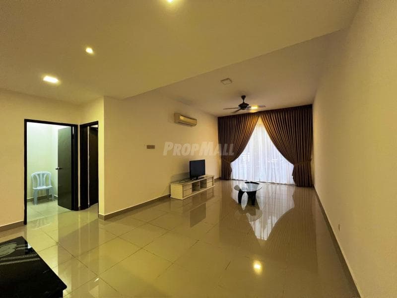 2-Storey Lower Floor Townhouse Taman Tasik Prima, Puchong