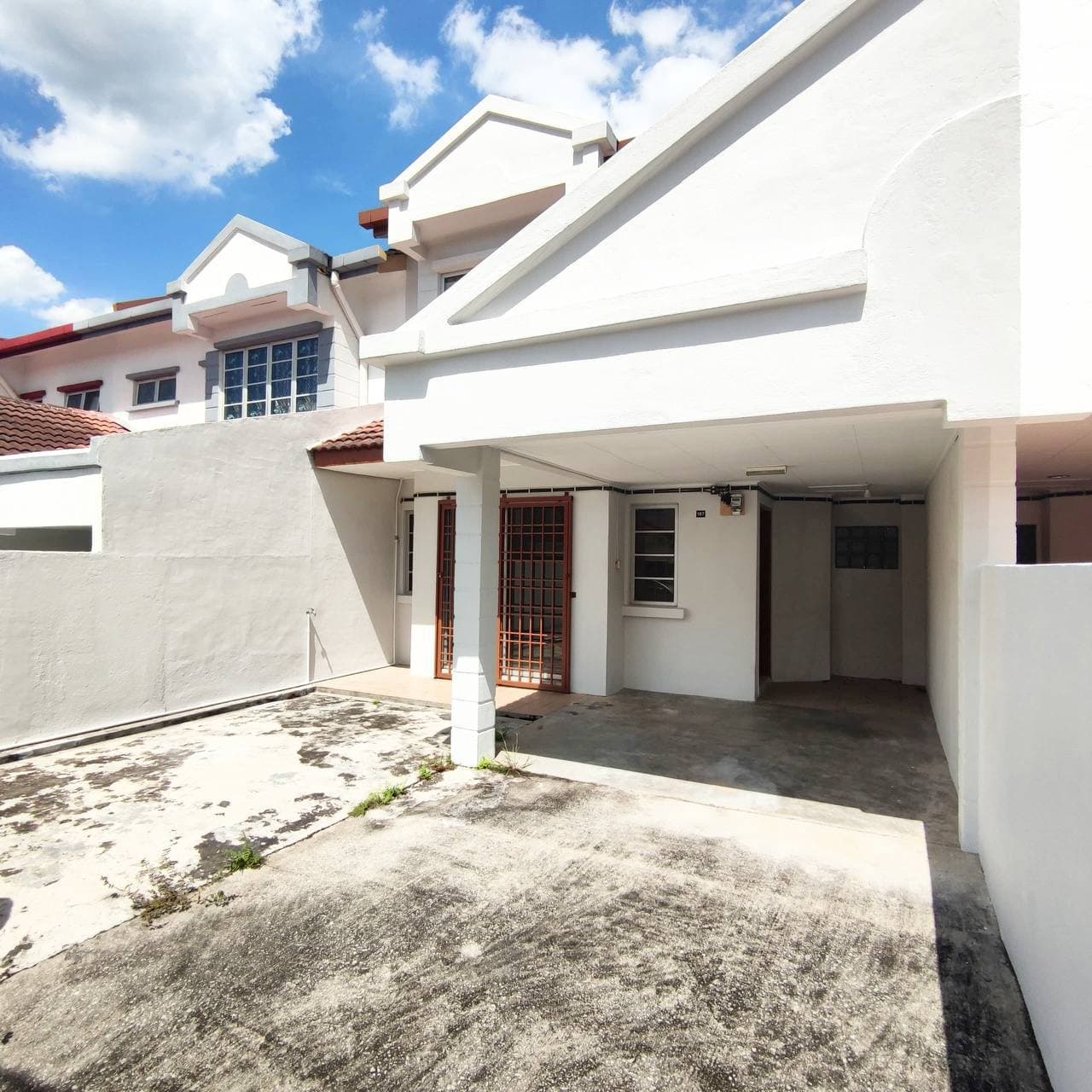 Double Storey House for Sale in Kajang Perdana, Kajang, Selangor