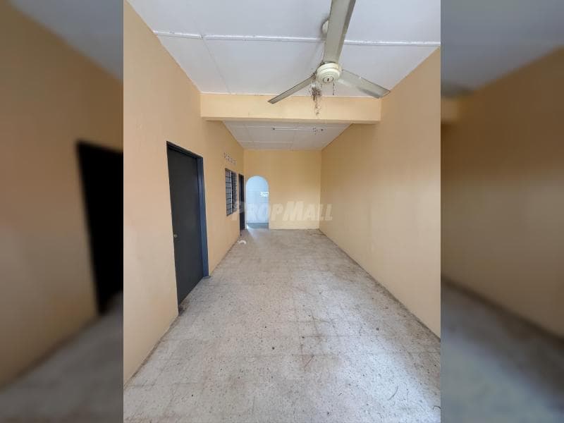 Hamzah Alang, Kapar, 1-Storey Terrace For Sale