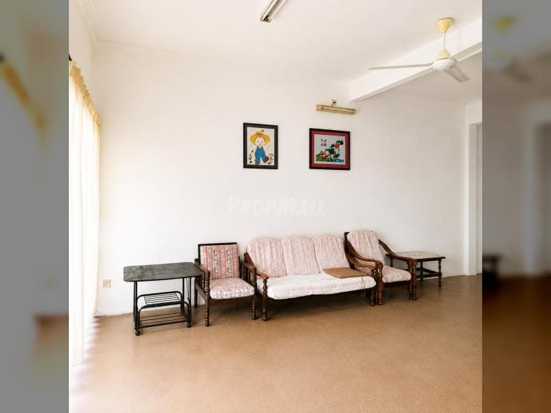 Taman Sri Kejora Kajang 2 Sty 4 Room Freehold Well Kept Unit For Sale