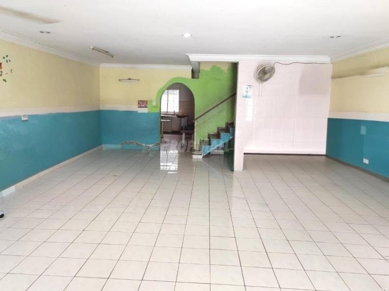 3 Storey Taman Wangsa Permai - Image 1