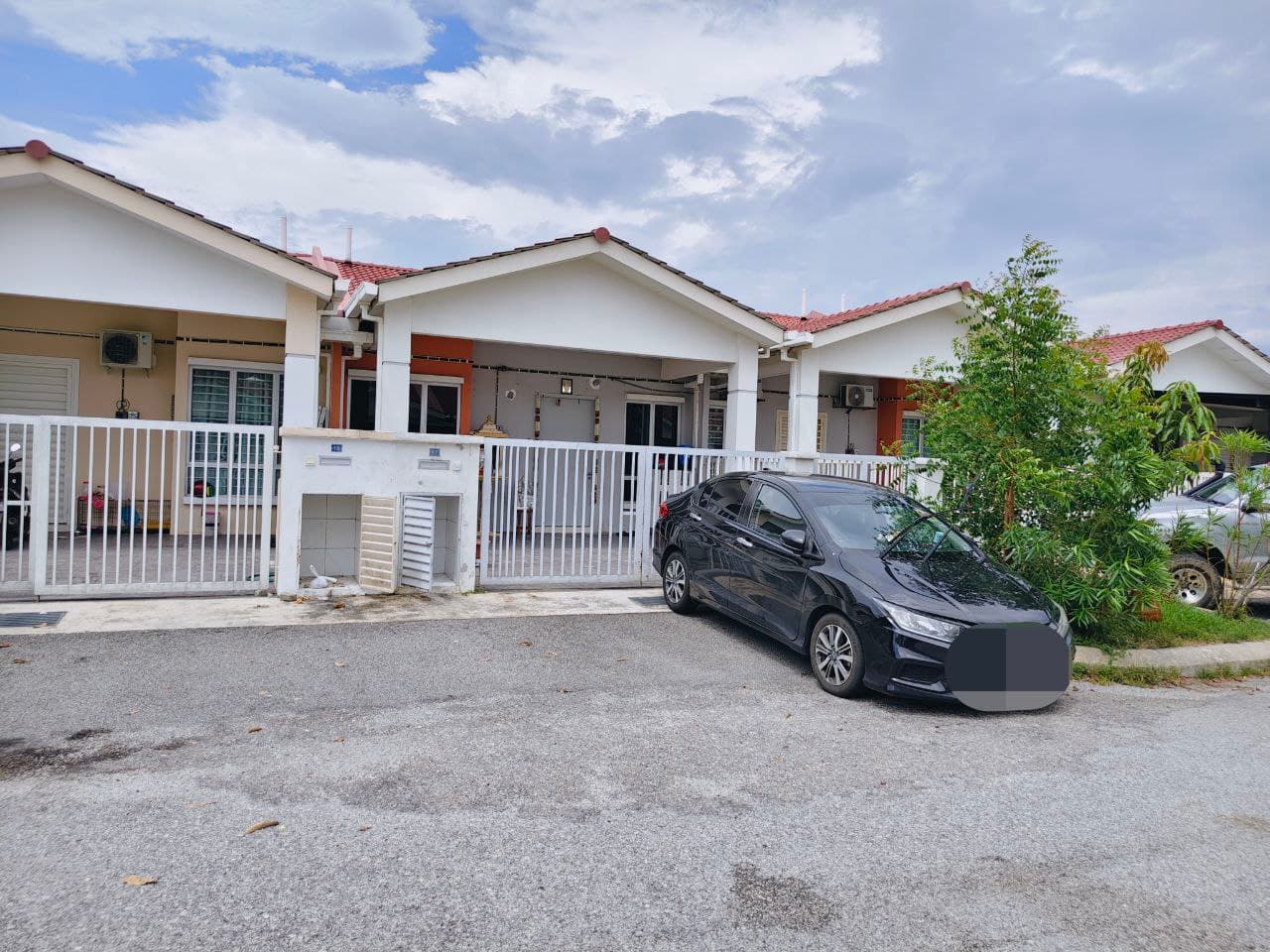 Single Storey House Jln Pinang Hillpark, Bandar Puncak Alam