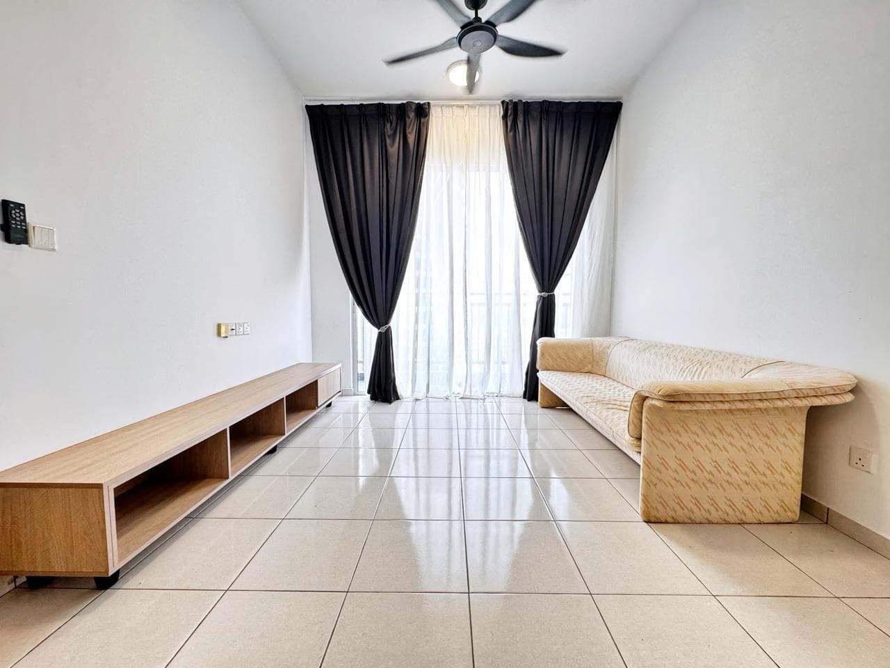 Residensi Adelia 2 Apartment Bangi Avenue 3R 3B