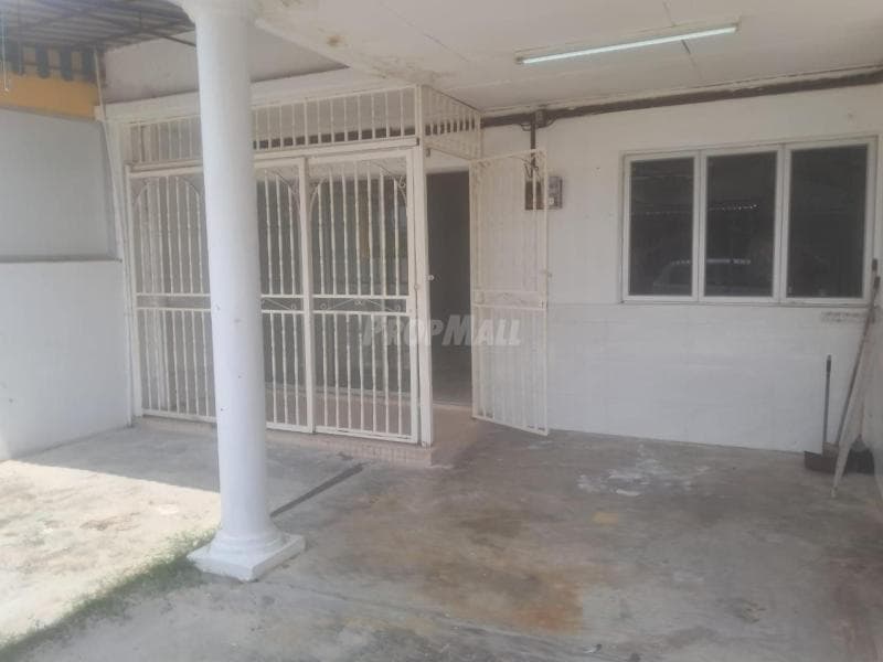 1 Storey House, Taman Kinrara