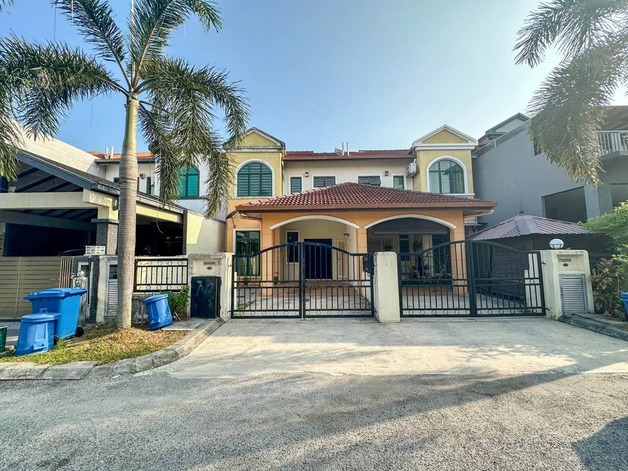 2 Storey Taman Warisan Indah, Kota Warisan, Salak Tinggi - Image 1
