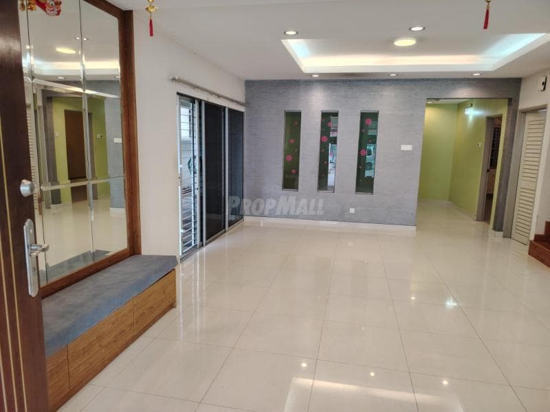 Cheras Bandar Tun Hussein Onn Suasana Semi-D - Image 1
