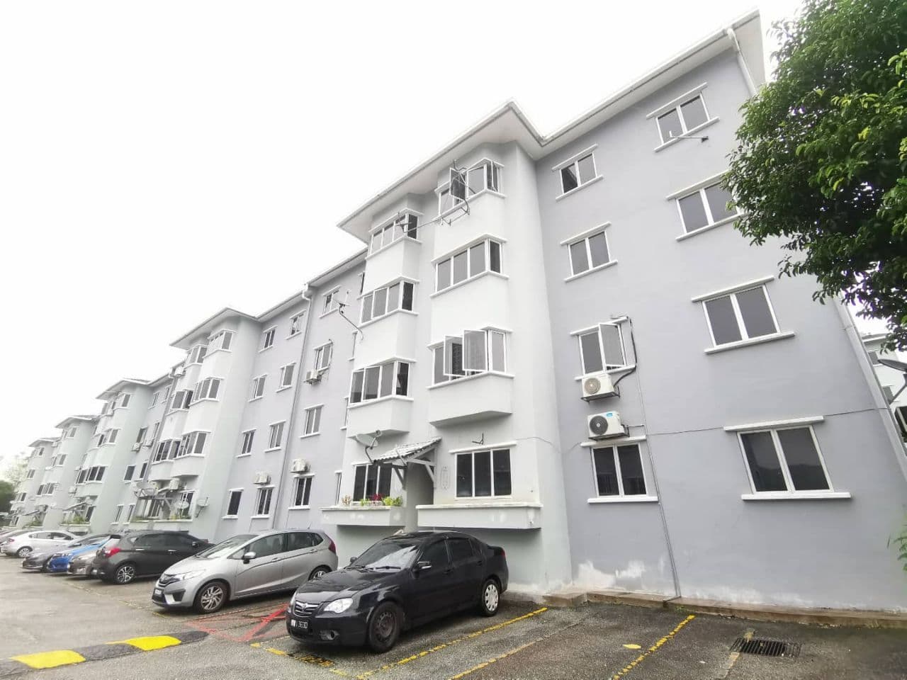 Partially Furnished Pesona Villa, Taman Melawati, KL - Image 1