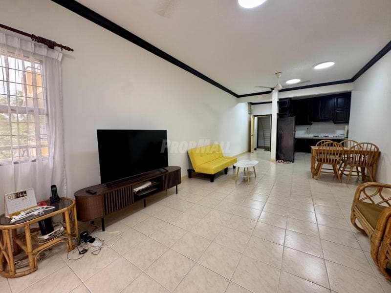 Cita Damansara Condominium, Low Floor Unit. Near IOI Damansara Mall - Image 1