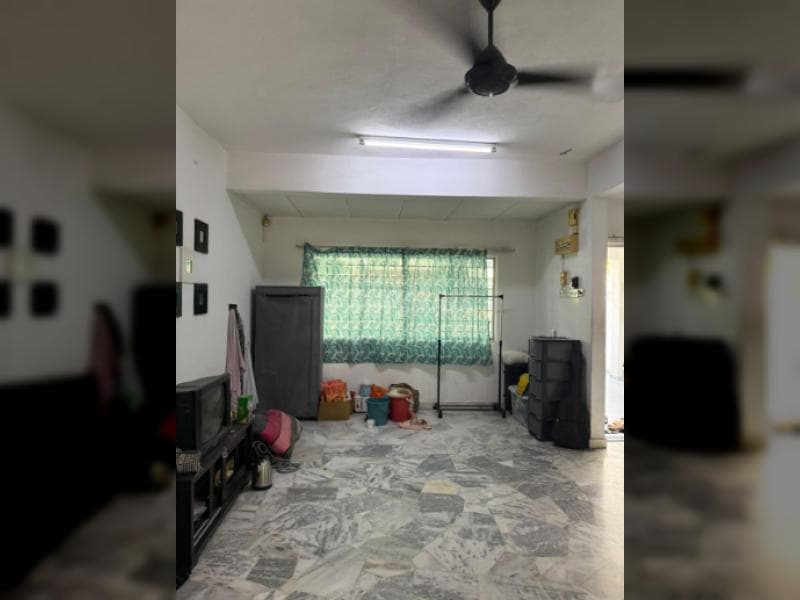 Freehold, Prime Location, Gated Guarded, Sri Petaling