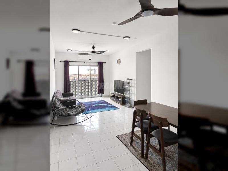 Well Maintained House Fully Furnished Idaman Residensi Cyberjaya