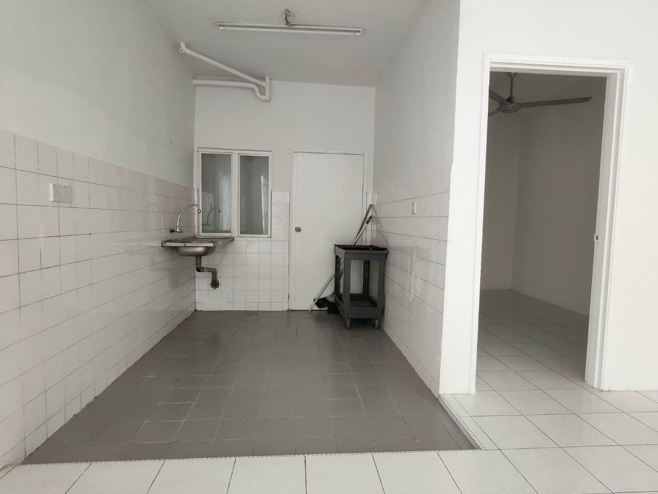 Permai Apartment, USJ 1, Subang Permai - Image 1