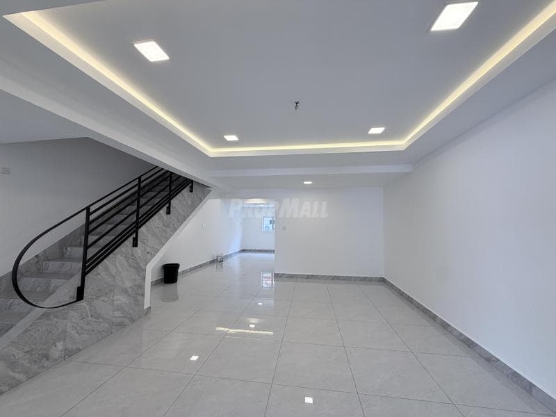 2-Storey Terrace House Mahkota Cheras MOVE-IN CONDITION - Image 1