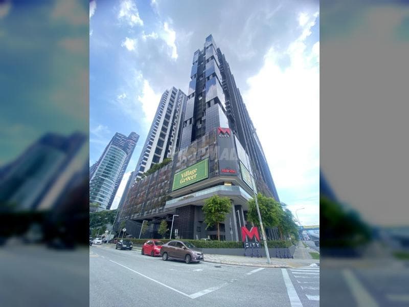 Mcity Condominium Kuala Lumpur - Image 1