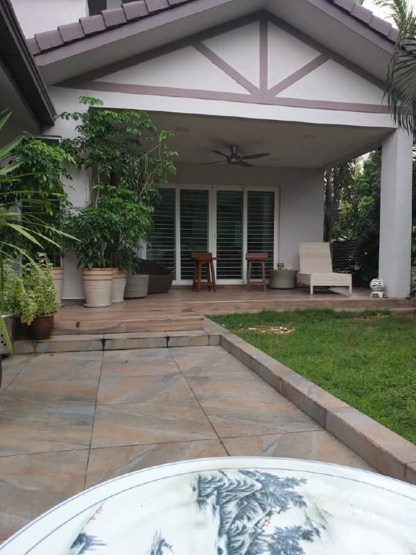 Double Storey Corner at Laman Putra, Putra Heights