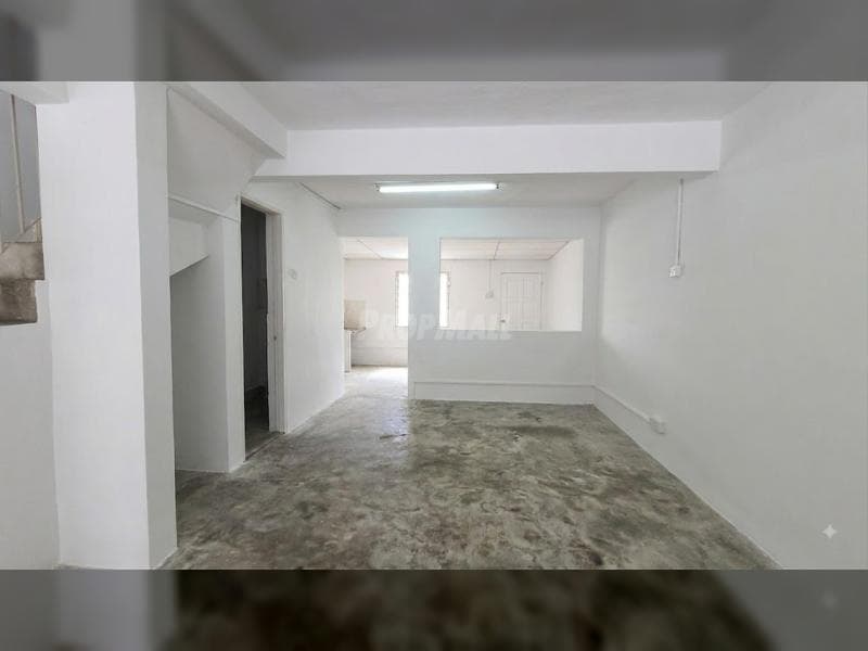 Taman Sri Puchong 2 Storey Terraced House for Sales Basic