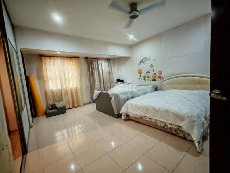 2 Storey Taman Seraya, Taman Muda, Ampang - Image 1