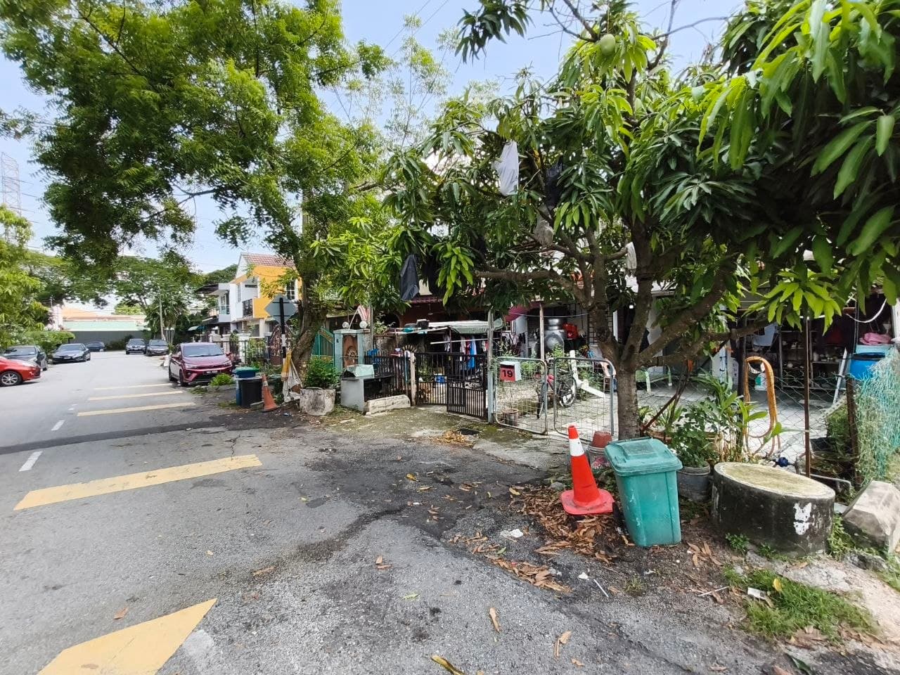 Double Storey Taman Sri Puchong 5x, Puchong