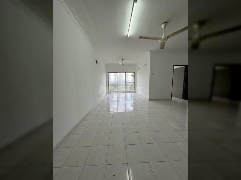 Pangsapuri Sutramas - Bdr Puchong Jaya - 3BR Freehold Apartment For Sale