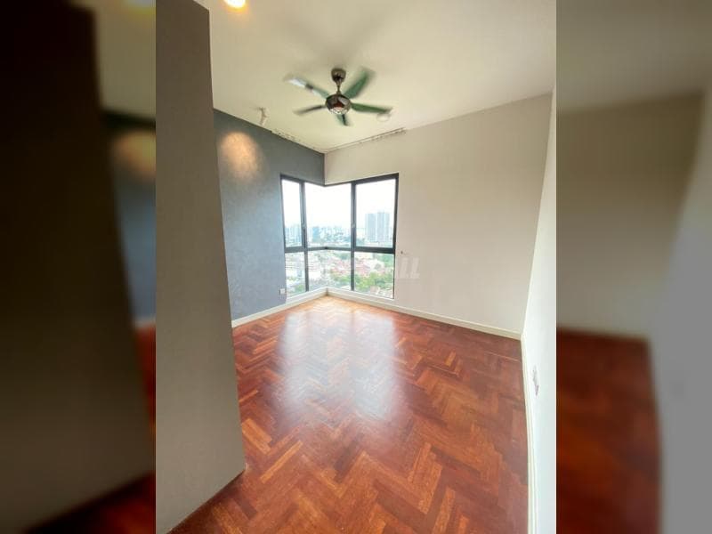 KL OUG Residency V luxury condo for sales - Image 1