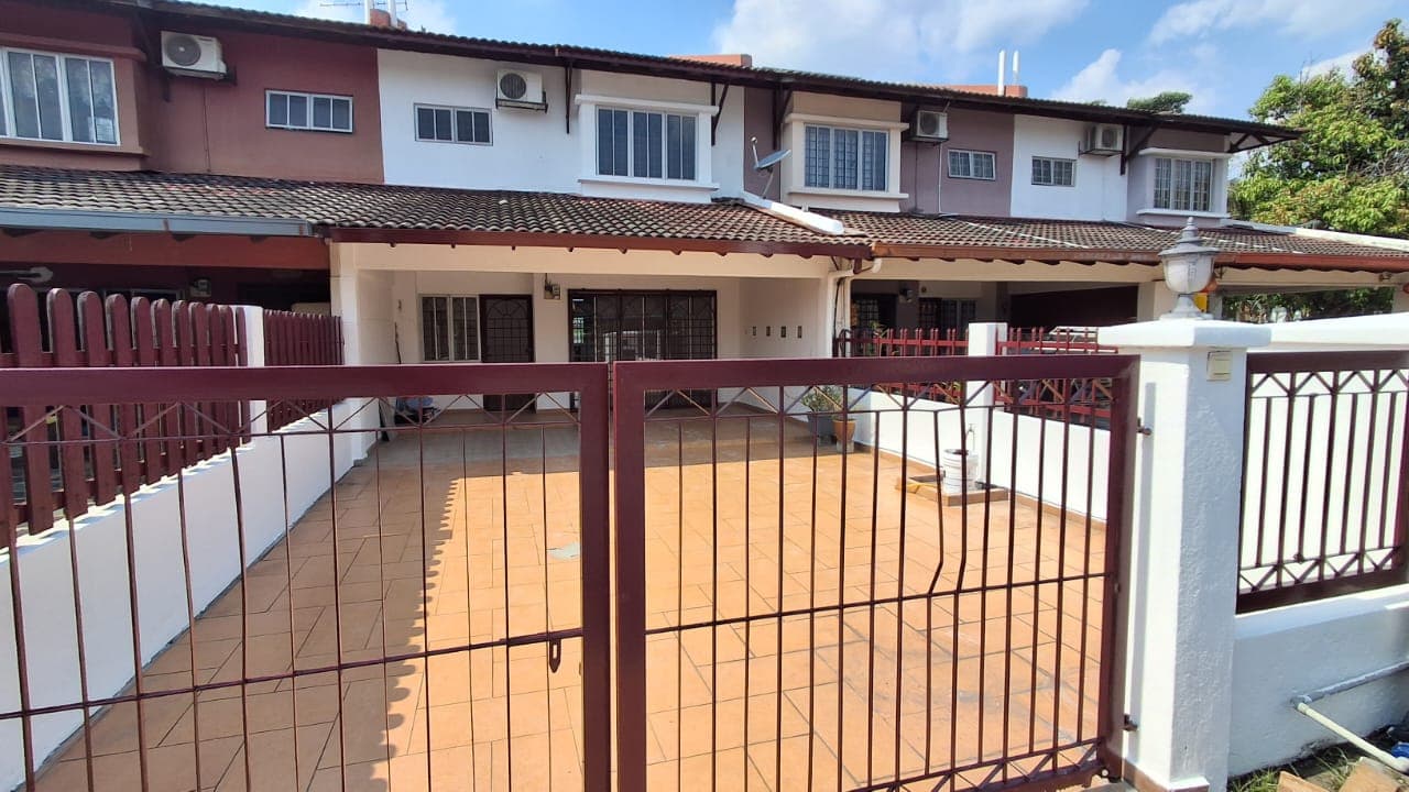 Taman Putra Prima, Puchong, Selangor
