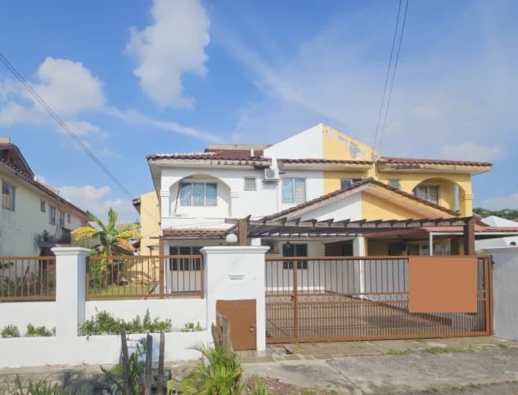 1925 Sqft Booking RM1000 Semi D Cluster 2 Tingkat Taman Putra Perdana, Puchong
