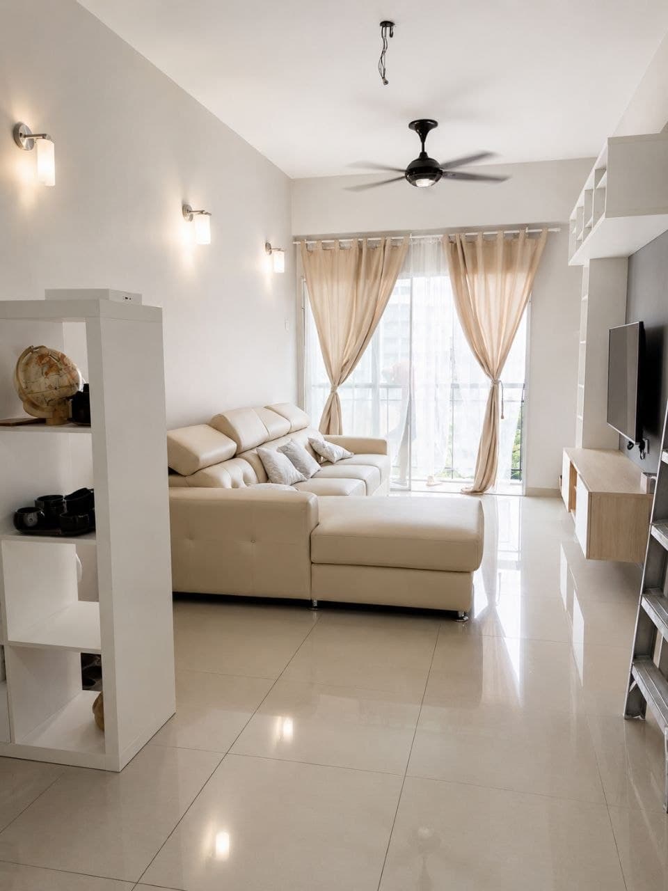 Mas Kipark Damansara Kepong - Image 1
