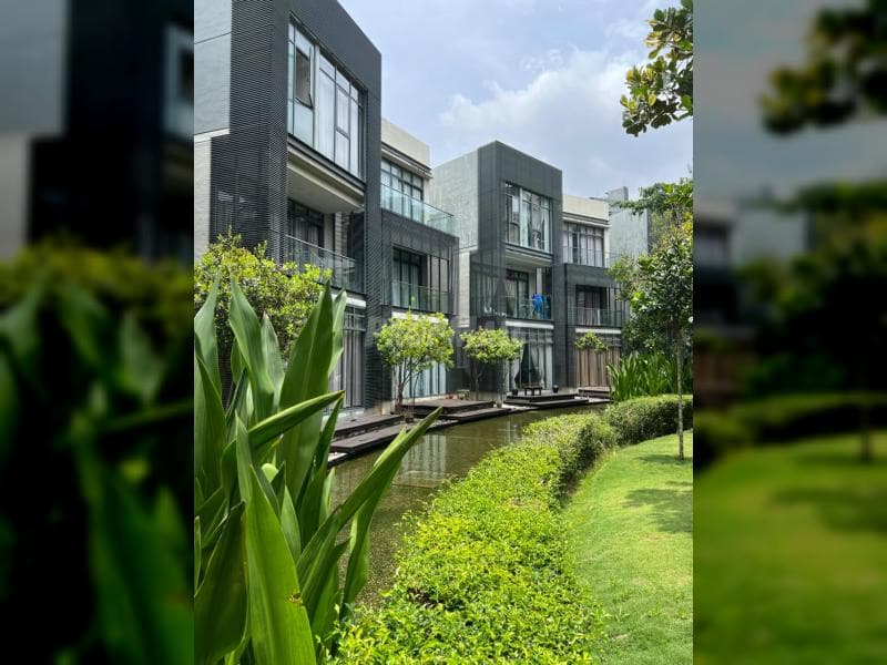 Mirage By The Lake Cyberjaya