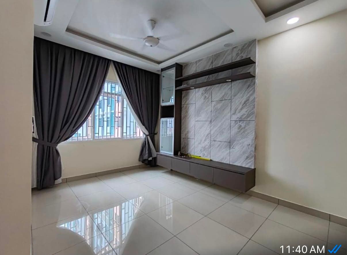 Nexus Residence Kajang Selangor