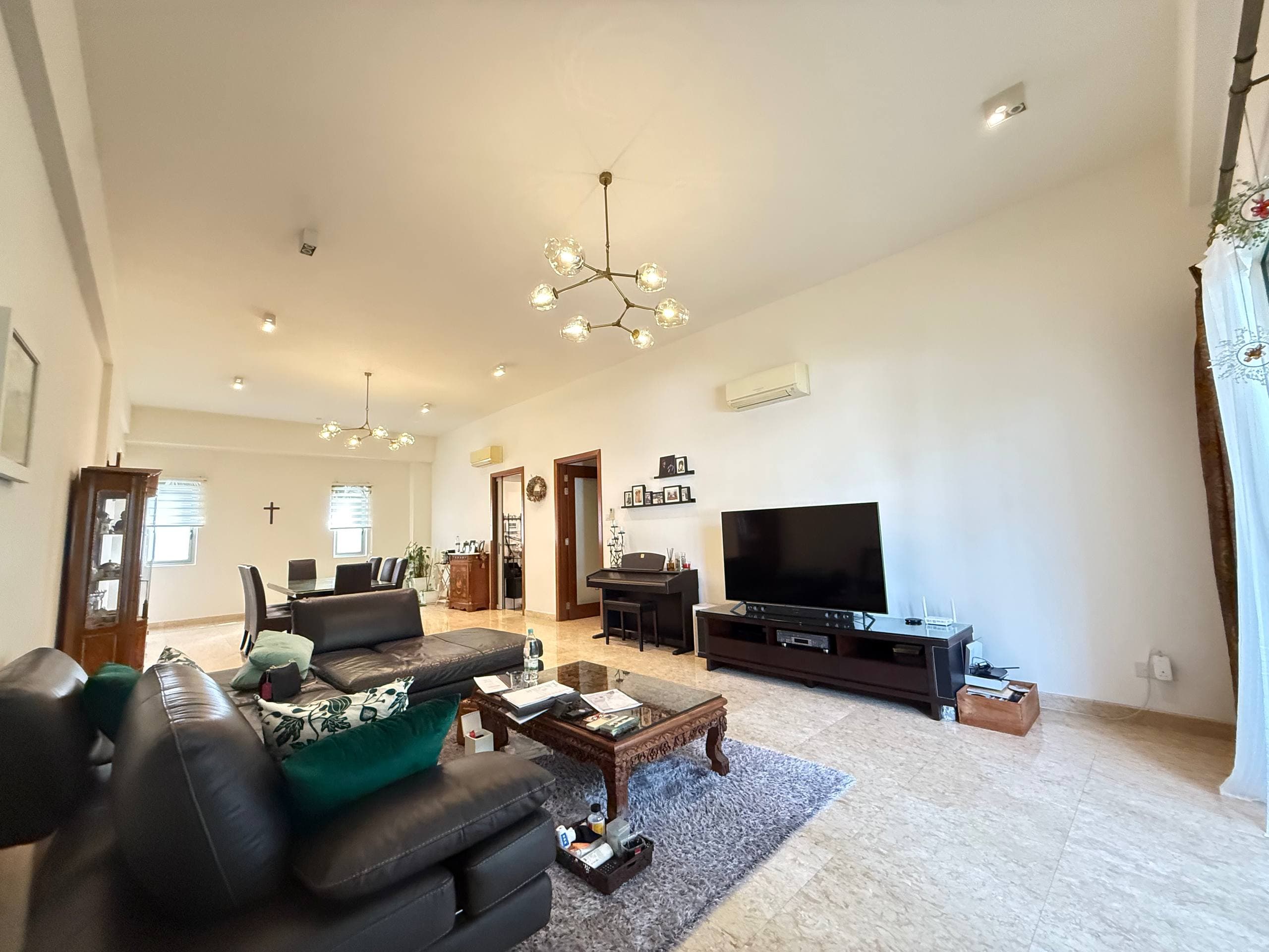 Luxury Condominium 9 Madge Jalan U-Thant Ampang Kuala Lumpur - Image 1