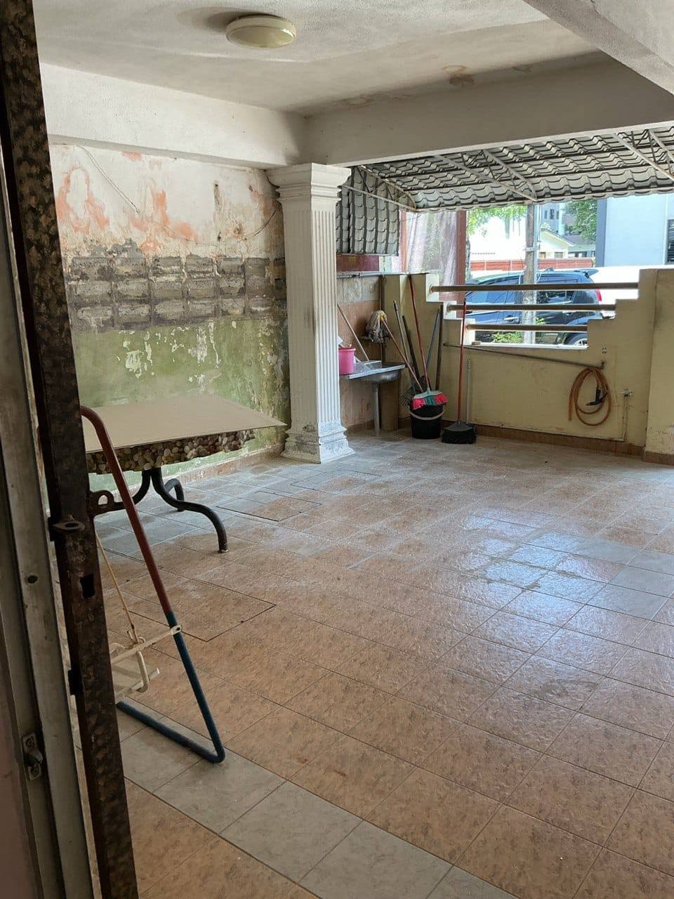 Single Storey, Taman Ibu Kota, Setapak, Kuala Lumpur - Image 1
