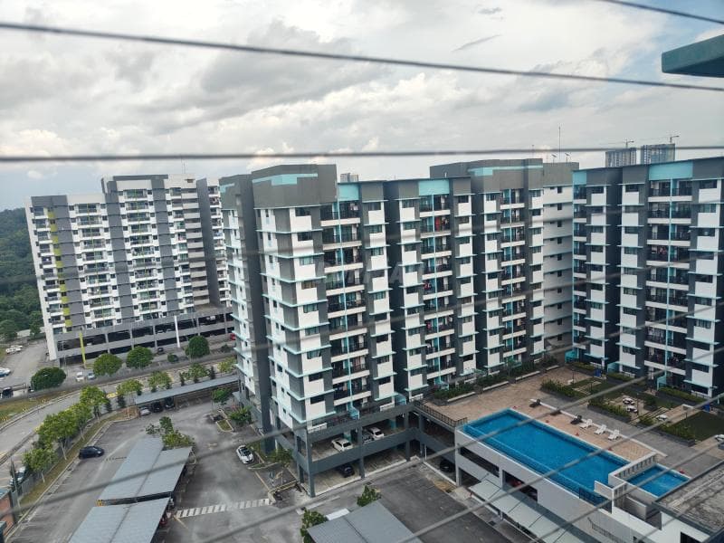 Residensi Zamrud Kajang Selangor