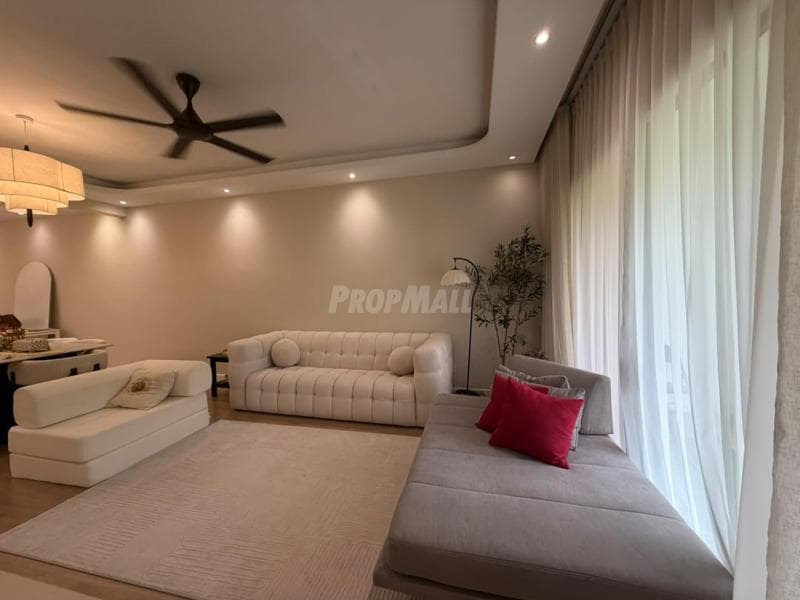 Ground Floor Fully Renovated Cyber Heights Villa Cyberjaya