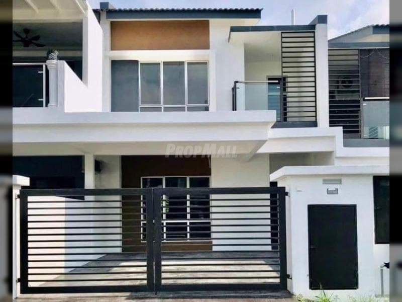 2-Storey Terrace Dengkil, Sepang - Image 1