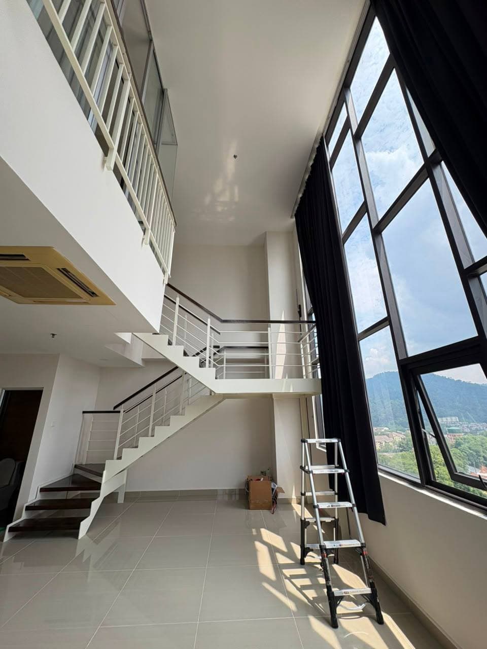 Duplex Emerald Avenue Selayang - Image 1