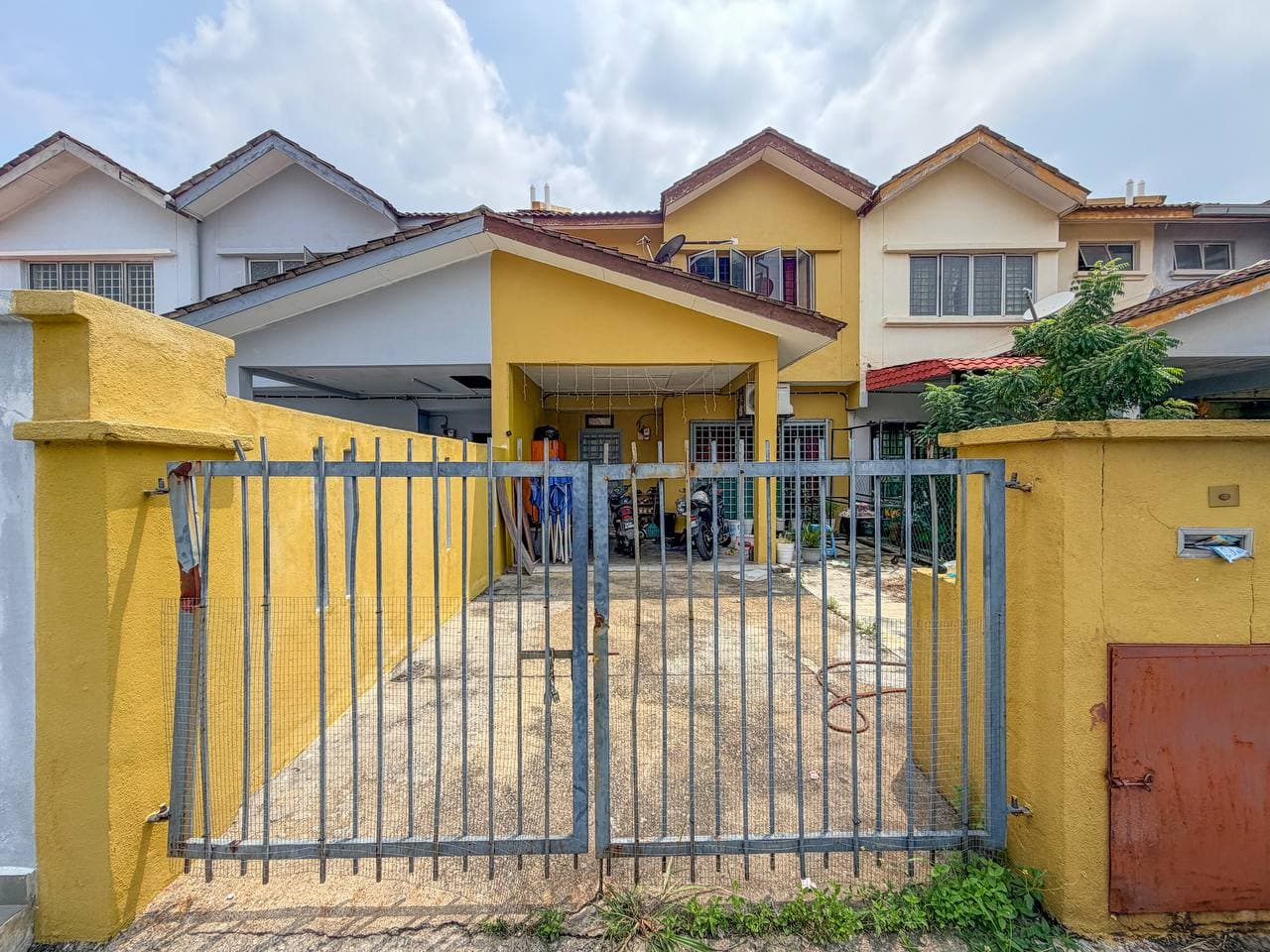 2 Storey Terrace Cheras Prima Kajang Selangor