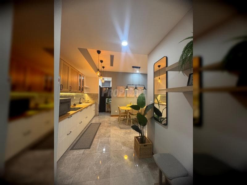 LINKAR52 - Serviced Apartment SOHO 14, Shah Alam