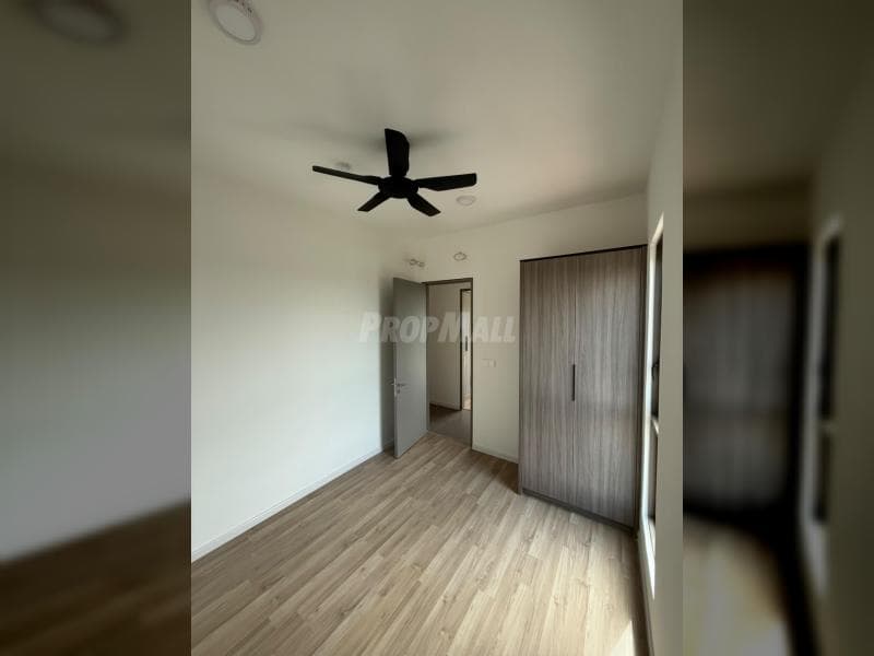 Partially Furnished Unit for Sale at The Vue, Shah Alam
