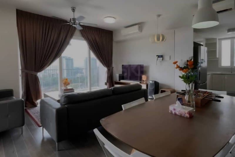 Verdi Eco-Dominium Symphony Hills, Cyberjaya