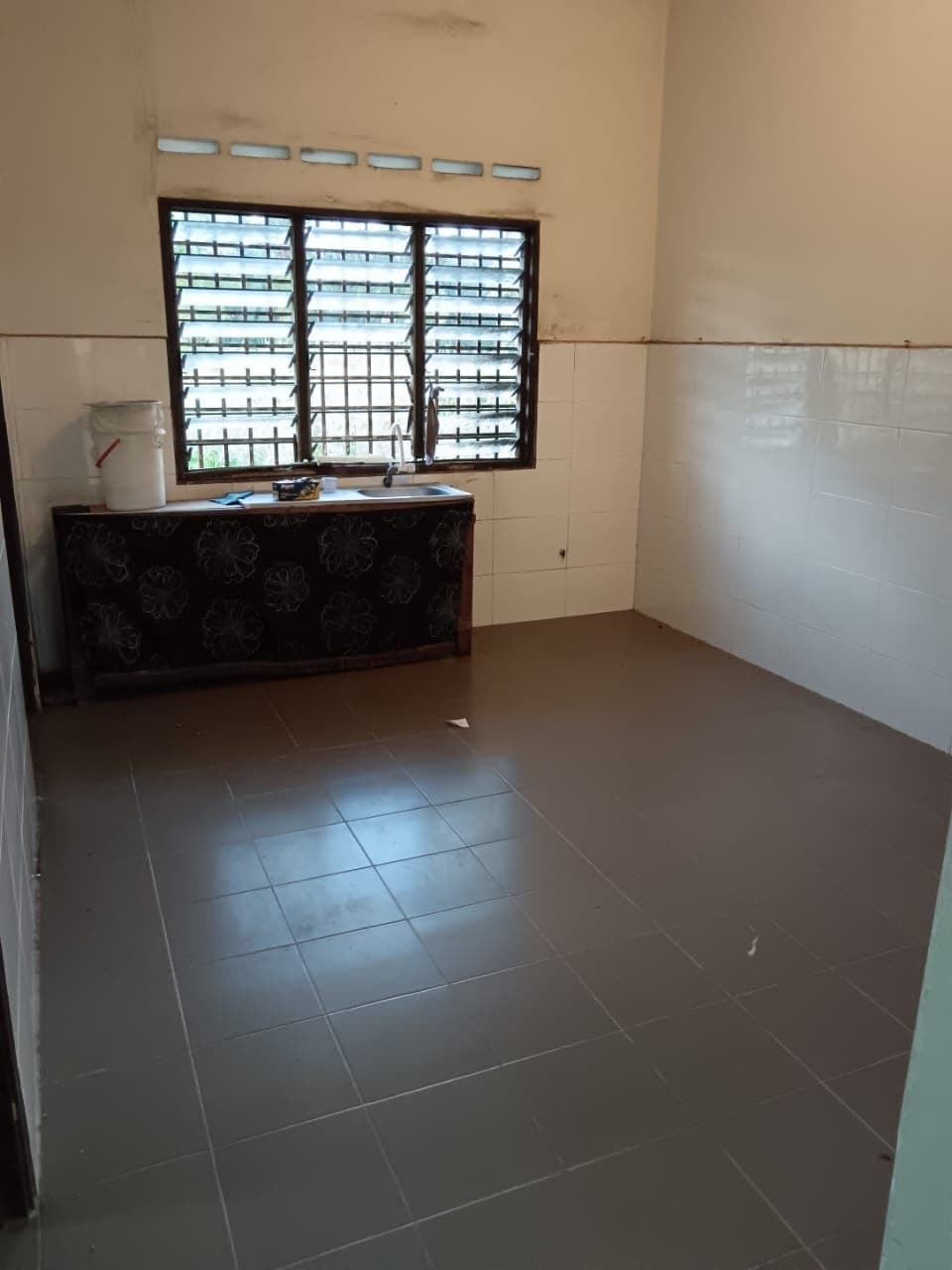 1 Storey House Taman Dato Hormat, Teluk Panglima Garang, Klang