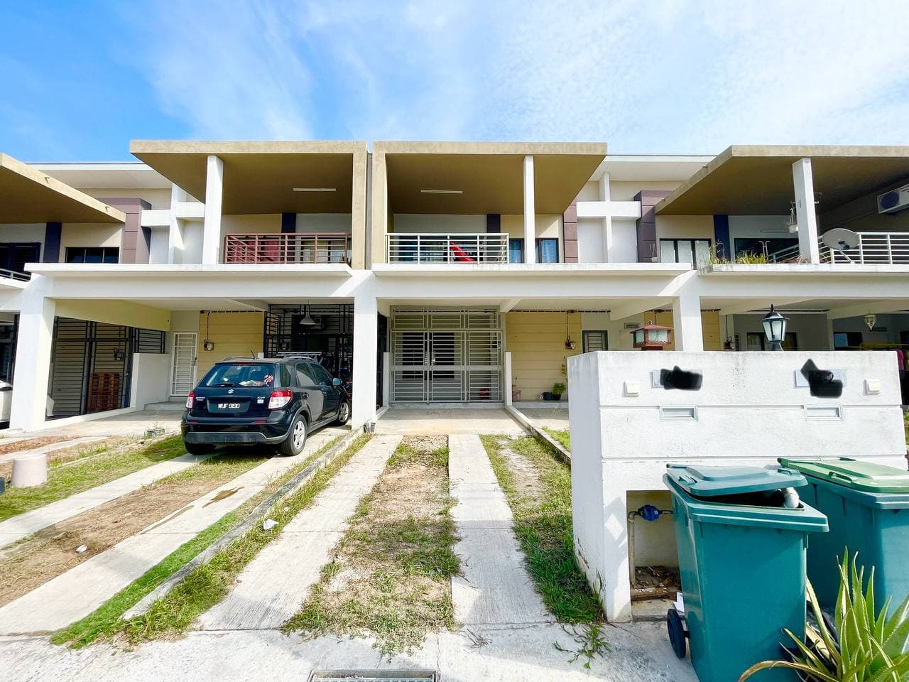 Townhouse Villa Kesuma, Bandar Tasik Kesuma, Beranang - Image 1