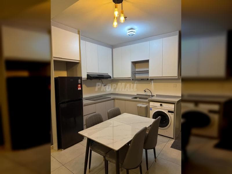 Meta City Condo, Seri Kembangan - Image 1