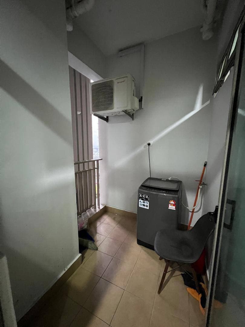 Big Unit Shaftsbury Residence Cyberjaya