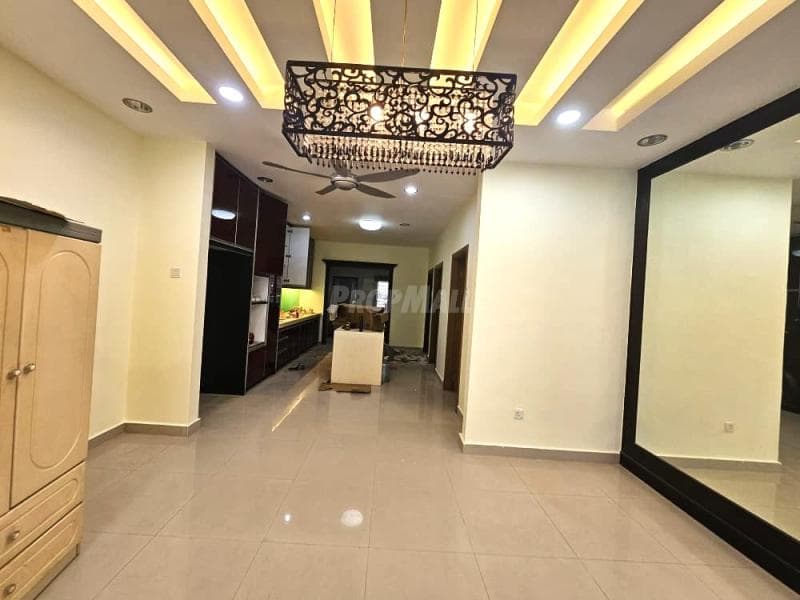 2.5 Sty House Jia Residence Seri Kembangan - Image 1
