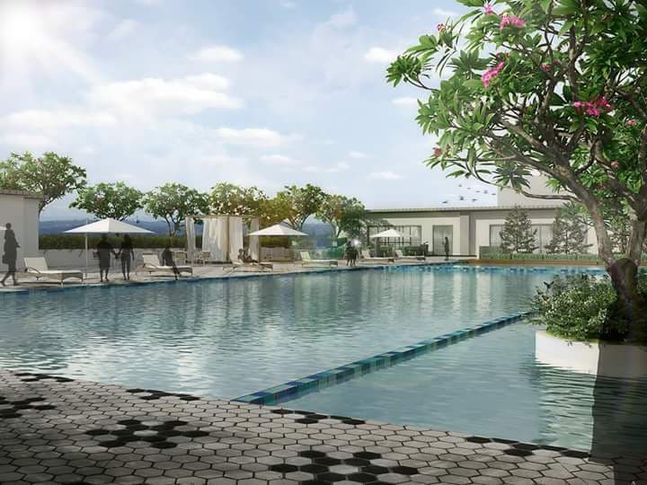Freehold Condo Puncak Hijauan Bangi