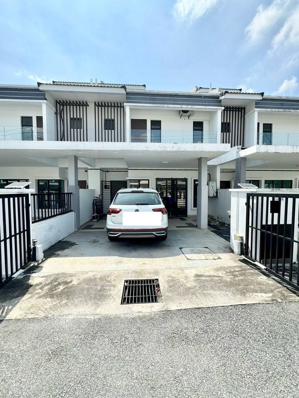 Double Storey, Kota Warisan Sepang - Image 1