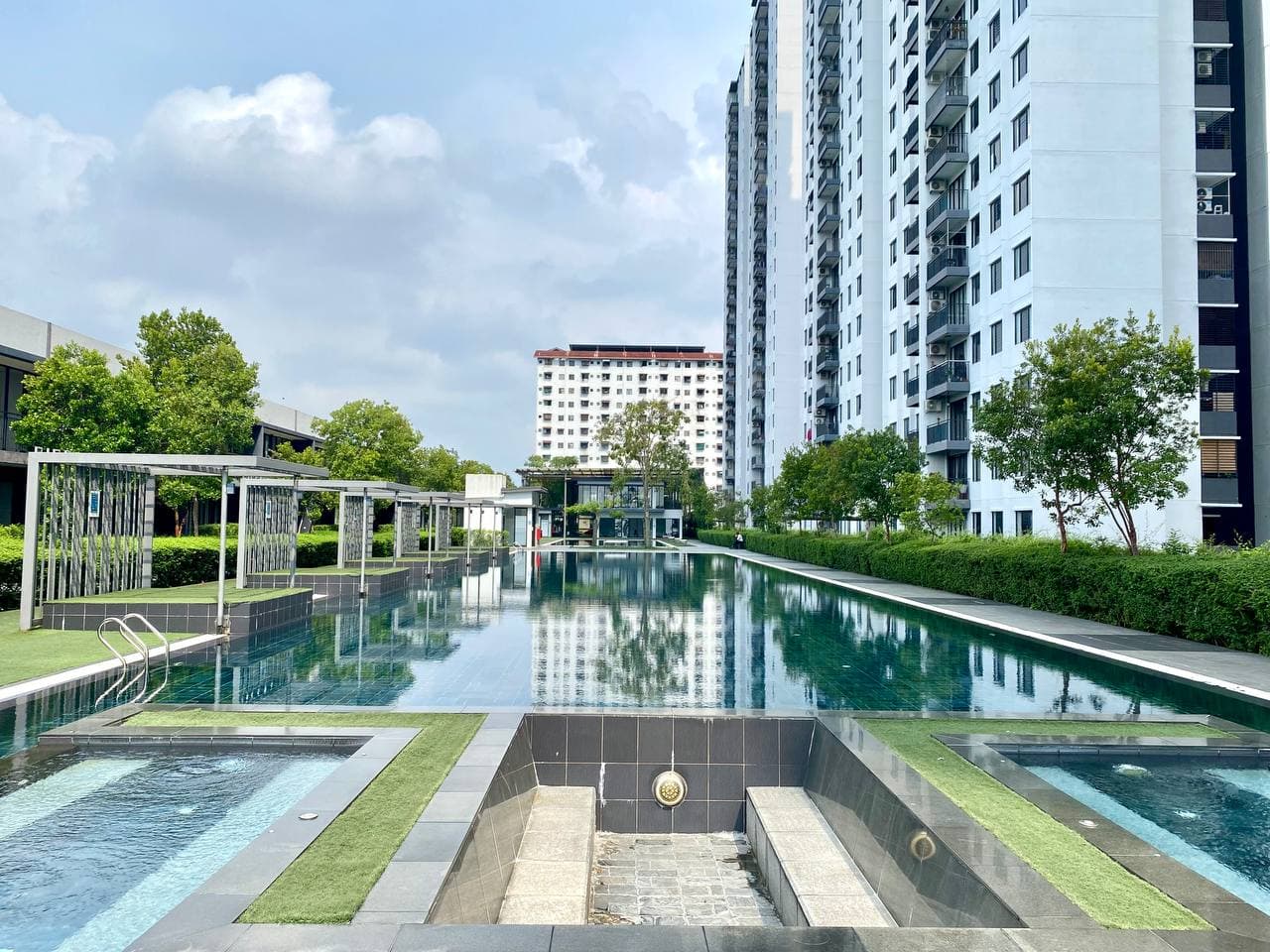 Ken Rimba Condominium 1, Seksyen 16, Shah Alam