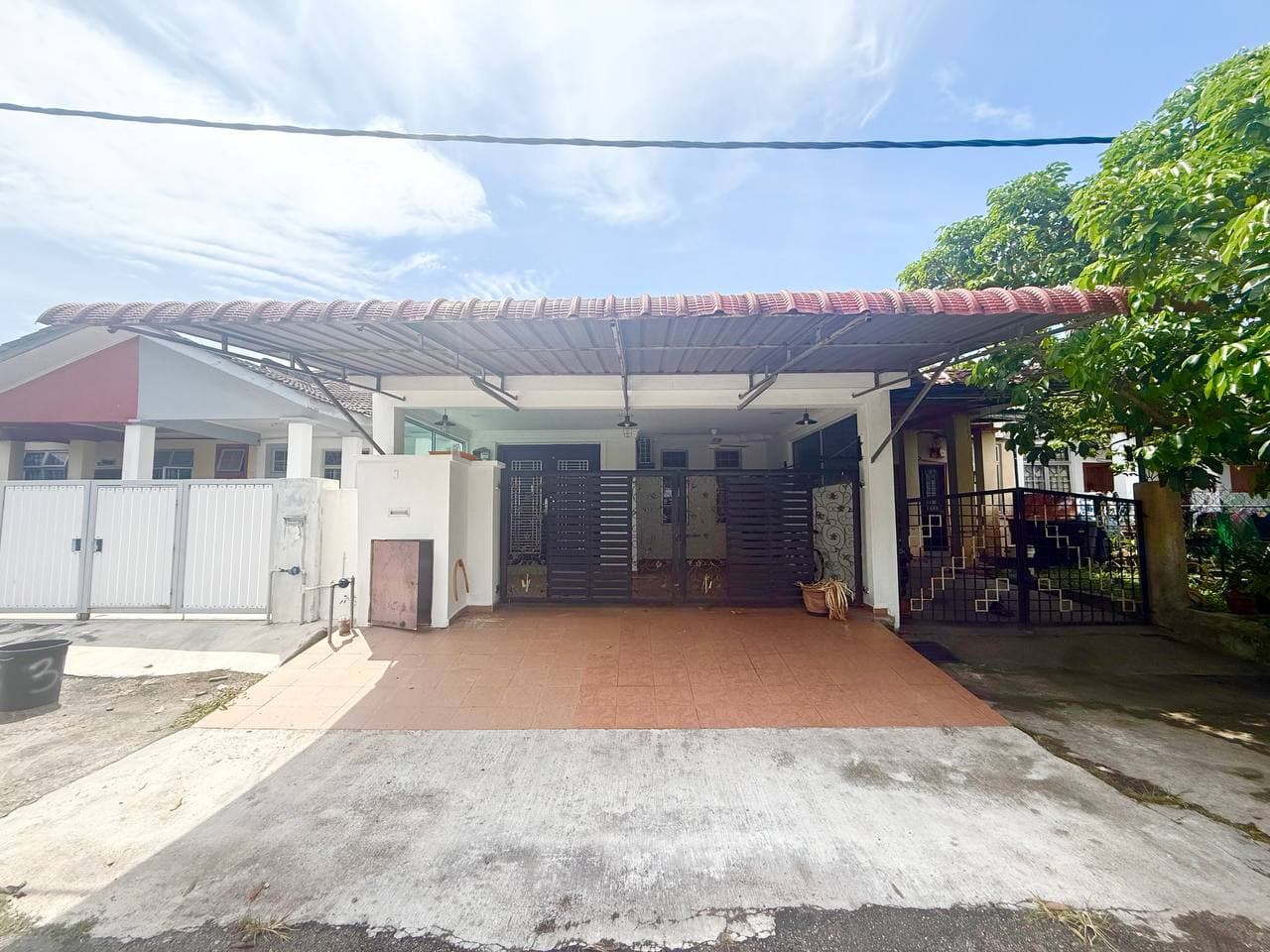 Single Storey Taman Semenyih Indah, Semenyih