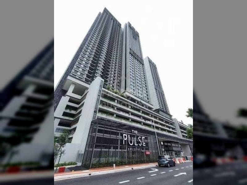 The Pulse Residence 5BR Freehold Condo For Sale