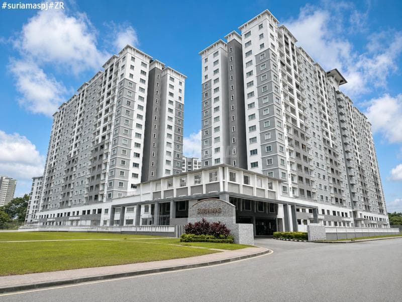 Suriamas Bandar Sunway, Petaling Jaya - Image 1