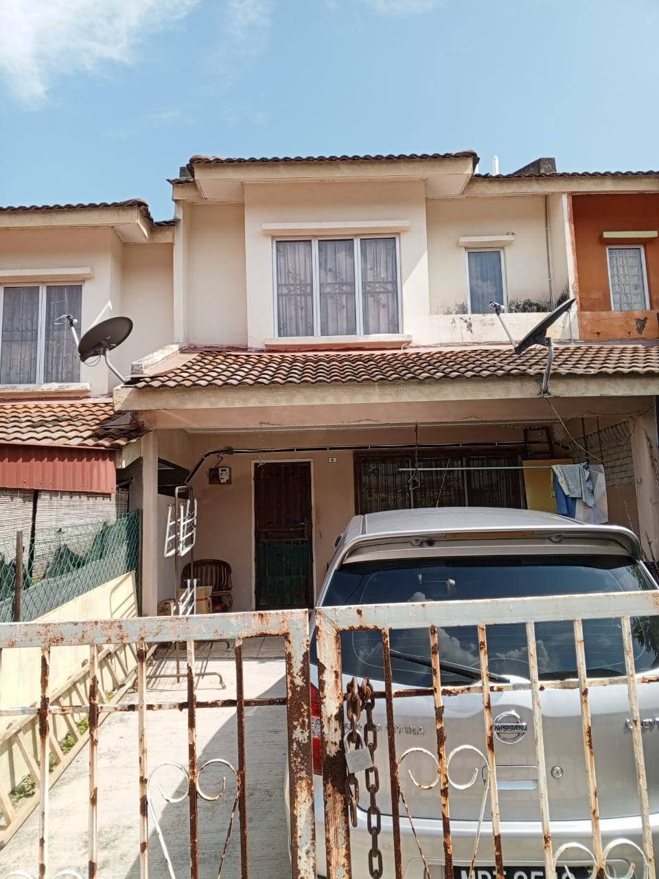 2 Story Terrace Taman Puteri Heights, Bandar Country Homes, Rawang
